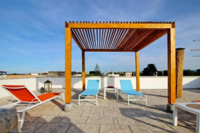 Apartments, Torre Canne